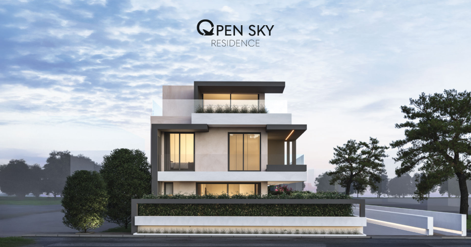 שמים פתוחים