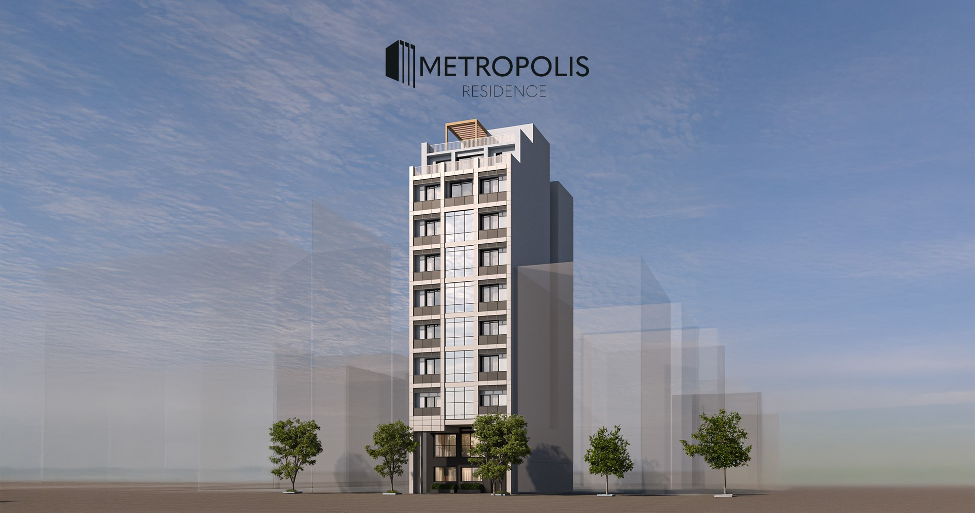 מֶטרוֹפּוֹלִין